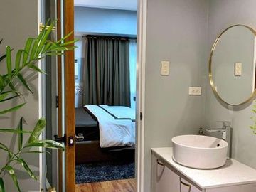 2-BR Condo for Sale at East of Galleria, Ortigas Pasig City