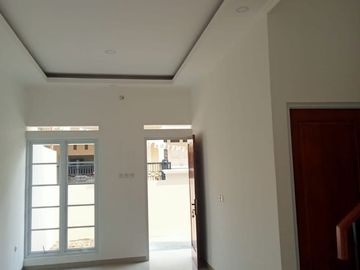 Rumah AGV Ribang Bintaro,Baru SIAP HUNI Murah Pondok Aren Tangsel Kota Tangerang Selatan Jual Dijual