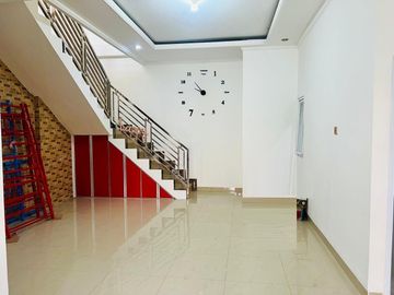 Rumah Dukuh Zamrud Padurenan,READY SIAP HUNI di Pedurenan Mustika Jaya Kota Bekasi Timur Jual Dijual