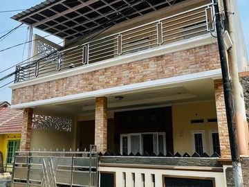 Rumah Dukuh Zamrud Padurenan,READY SIAP HUNI di Pedurenan Mustika Jaya Kota Bekasi Timur Jual Dijual