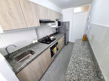 Venta de Departamentos en Magdalena. De Estreno
