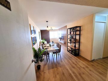 Venta de Departamentos en Magdalena. De Estreno