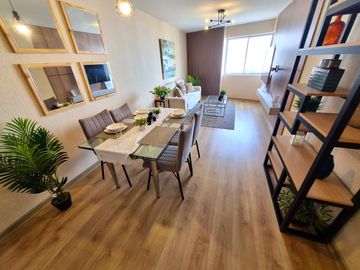 Venta de Departamentos en Magdalena. De Estreno