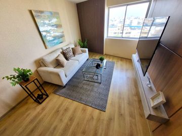 Venta de Departamentos en Magdalena. De Estreno