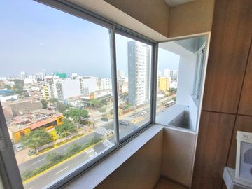 Venta de Departamentos en Magdalena. De Estreno