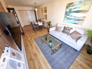 Venta de Departamentos en Magdalena. De Estreno