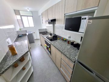 Venta de Departamentos en Magdalena. De Estreno