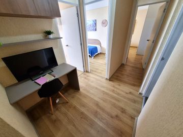 Venta de Departamentos en Magdalena. De Estreno