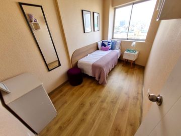 Venta de Departamentos en Magdalena. De Estreno