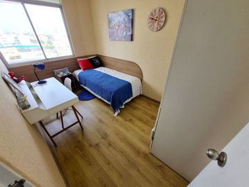Venta de Departamentos en Magdalena. De Estreno