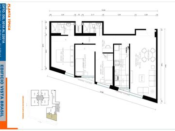 Venta de Departamentos en Magdalena. De Estreno