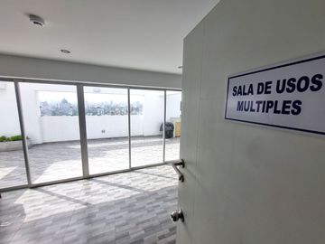 Venta de Departamentos en Magdalena. De Estreno