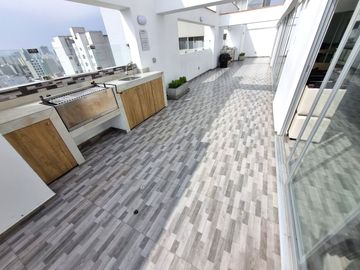 Venta de Departamentos en Magdalena. De Estreno