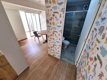 Venta de Departamentos en Magdalena. De Estreno