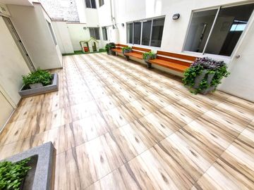 Venta de Departamentos en Magdalena. De Estreno