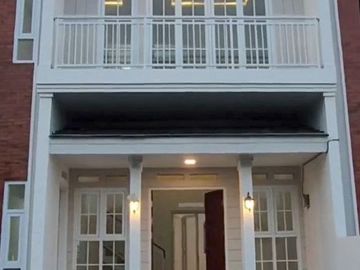 Rumah Cl Arcamanik-Antapani,Baru 2 LANTAI Harga Murah Mewah Minimalis Kota Bandung Timur Jual Dijual
