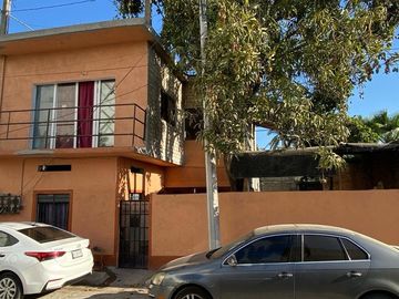 EXCELENTE CASA EN JARRETADERAS AREA DE NUEVO VALLARTA.
