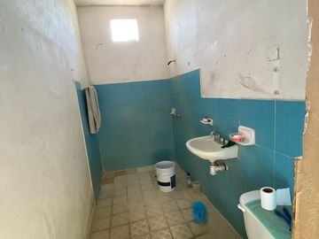 EXCELENTE CASA EN JARRETADERAS AREA DE NUEVO VALLARTA.