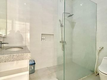 Dijual Rumah Deltasari Baru Waru Sidoarjo Murah Dekat Siwalankerto CITO Pusat Kuliner Bandara