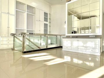 Dijual Rumah Deltasari Baru Waru Sidoarjo Murah Dekat Siwalankerto CITO Pusat Kuliner Bandara