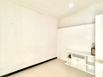 Dijual Rumah Deltasari Baru Waru Sidoarjo Murah Dekat Siwalankerto CITO Pusat Kuliner Bandara
