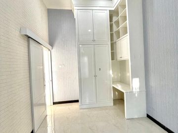 Dijual Rumah Deltasari Baru Waru Sidoarjo Murah Dekat Siwalankerto CITO Pusat Kuliner Bandara