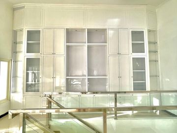 Dijual Rumah Deltasari Baru Waru Sidoarjo Murah Dekat Siwalankerto CITO Pusat Kuliner Bandara
