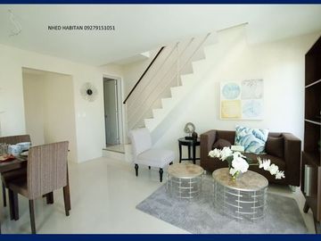 3 Bedroom 2 Bathroom House and Lot in San Pedro Laguna
