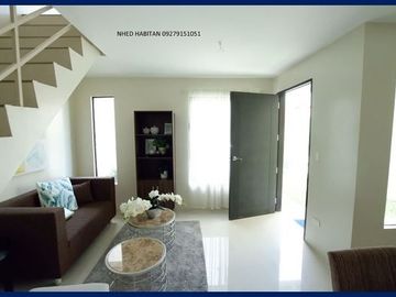 3 Bedroom 2 Bathroom House and Lot in San Pedro Laguna