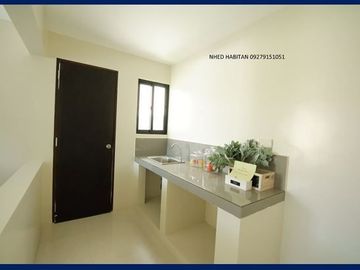 3 Bedroom 2 Bathroom House and Lot in San Pedro Laguna