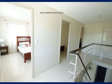 3 Bedroom 2 Bathroom House and Lot in San Pedro Laguna