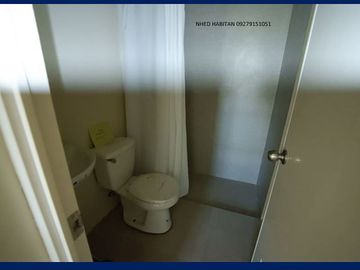 3 Bedroom 2 Bathroom House and Lot in San Pedro Laguna