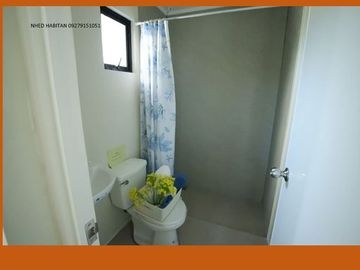 2BR Single Attached House and Lot in Calendola San Pedro Laguna