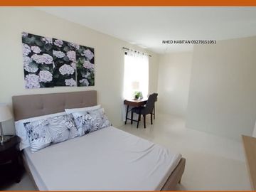 2BR Single Attached House and Lot in Calendola San Pedro Laguna