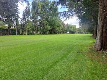VENTA DE HERMOSA RESIDENCIA EN CLUB DE GOLF LAS FUENTES, PUEBLA