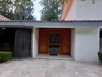 VENTA DE HERMOSA RESIDENCIA EN CLUB DE GOLF LAS FUENTES, PUEBLA