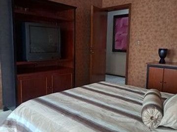 VENTA DE HERMOSA RESIDENCIA EN CLUB DE GOLF LAS FUENTES, PUEBLA