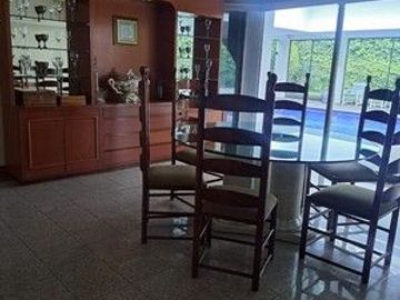 VENTA DE HERMOSA RESIDENCIA EN CLUB DE GOLF LAS FUENTES, PUEBLA