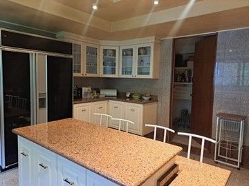 VENTA DE HERMOSA RESIDENCIA EN CLUB DE GOLF LAS FUENTES, PUEBLA