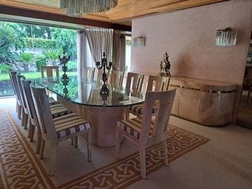 VENTA DE HERMOSA RESIDENCIA EN CLUB DE GOLF LAS FUENTES, PUEBLA
