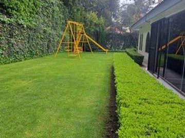 VENTA DE HERMOSA RESIDENCIA EN CLUB DE GOLF LAS FUENTES, PUEBLA