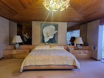 VENTA DE HERMOSA RESIDENCIA EN CLUB DE GOLF LAS FUENTES, PUEBLA