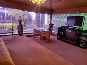 VENTA DE HERMOSA RESIDENCIA EN CLUB DE GOLF LAS FUENTES, PUEBLA