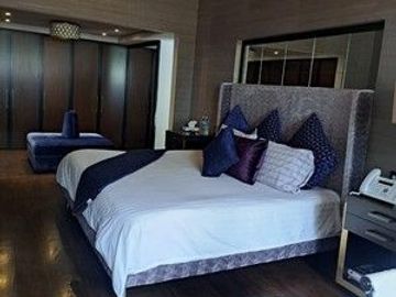 VENTA DE HERMOSA RESIDENCIA EN CLUB DE GOLF LAS FUENTES, PUEBLA