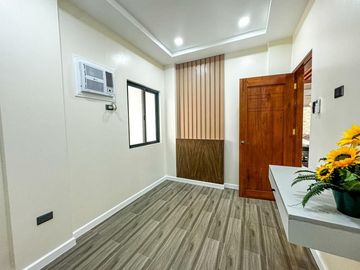 Brand New Semi Furnished House and Lot for Sale in BF Resort Village Las Piñas City