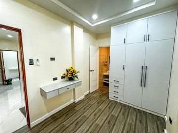 Brand New Semi Furnished House and Lot for Sale in BF Resort Village Las Piñas City