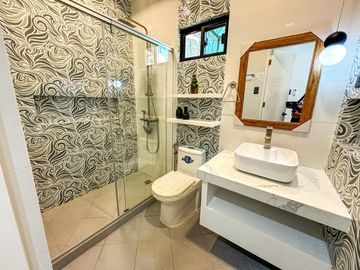 Brand New Semi Furnished House and Lot for Sale in BF Resort Village Las Piñas City