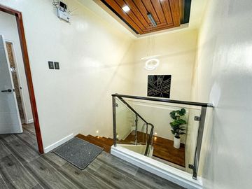 Brand New Semi Furnished House and Lot for Sale in BF Resort Village Las Piñas City