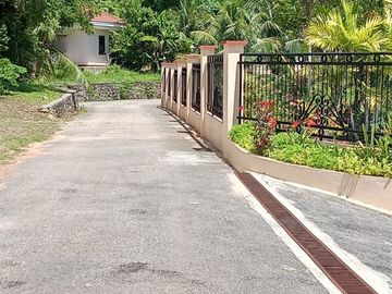 HOUSE AND LOT FOR SALE SIQ00140