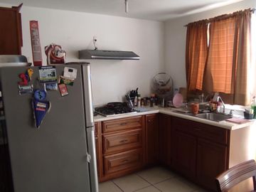 Casa en Venta en  Villas de Bonaterra con Recámara y Baño en Planta Baja